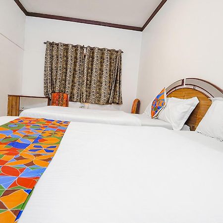 Hotel Orchid Inn Ooty Buitenkant foto