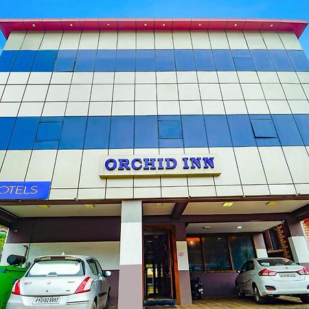 Hotel Orchid Inn Ooty Buitenkant foto